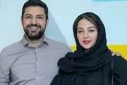 آناهیتا درگاهی هم از ایران رفت؟ /عکس