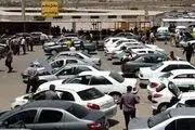 جدول قیمت خودروهای دست دوم در ۲۰ فروردین ۱۴۰۴