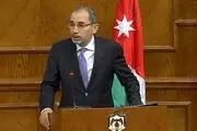 اردن سفیر خود در تل آویو را فراخواند 