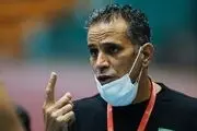 ماجرای حمله سرمربی لهستان به بازیکن ایران 