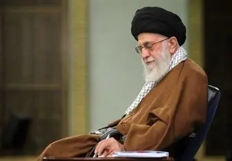 انتشار دست‌نوشته امام خامنه‌ای در تقدیر از شهید طهرانی مقدم + عکس