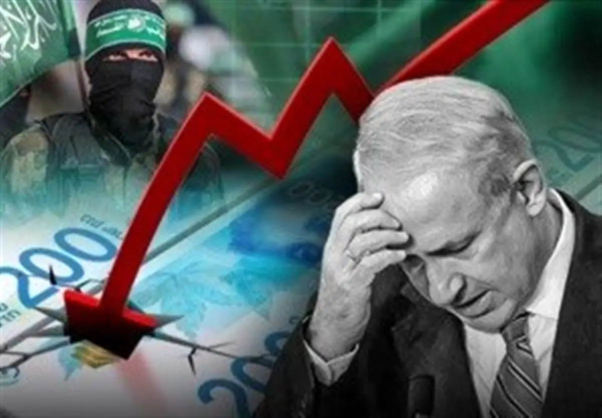 فعالان اقتصادی اسرائیل به فکر وام و قرض