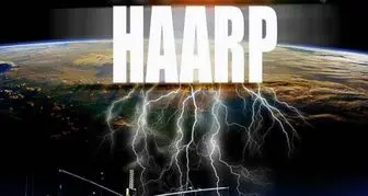 آیا هارپ باعث زلزله های ایران شده است؟ 