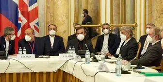 ادعای رویترز درباره احتمال تعویق مذاکرات وین