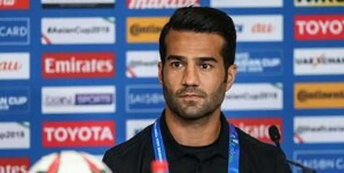 رد پیشنهاد سرمربیگری دائمی تراکتور