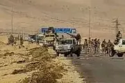 رژیم جولانی «قسد» را تهدید کرد