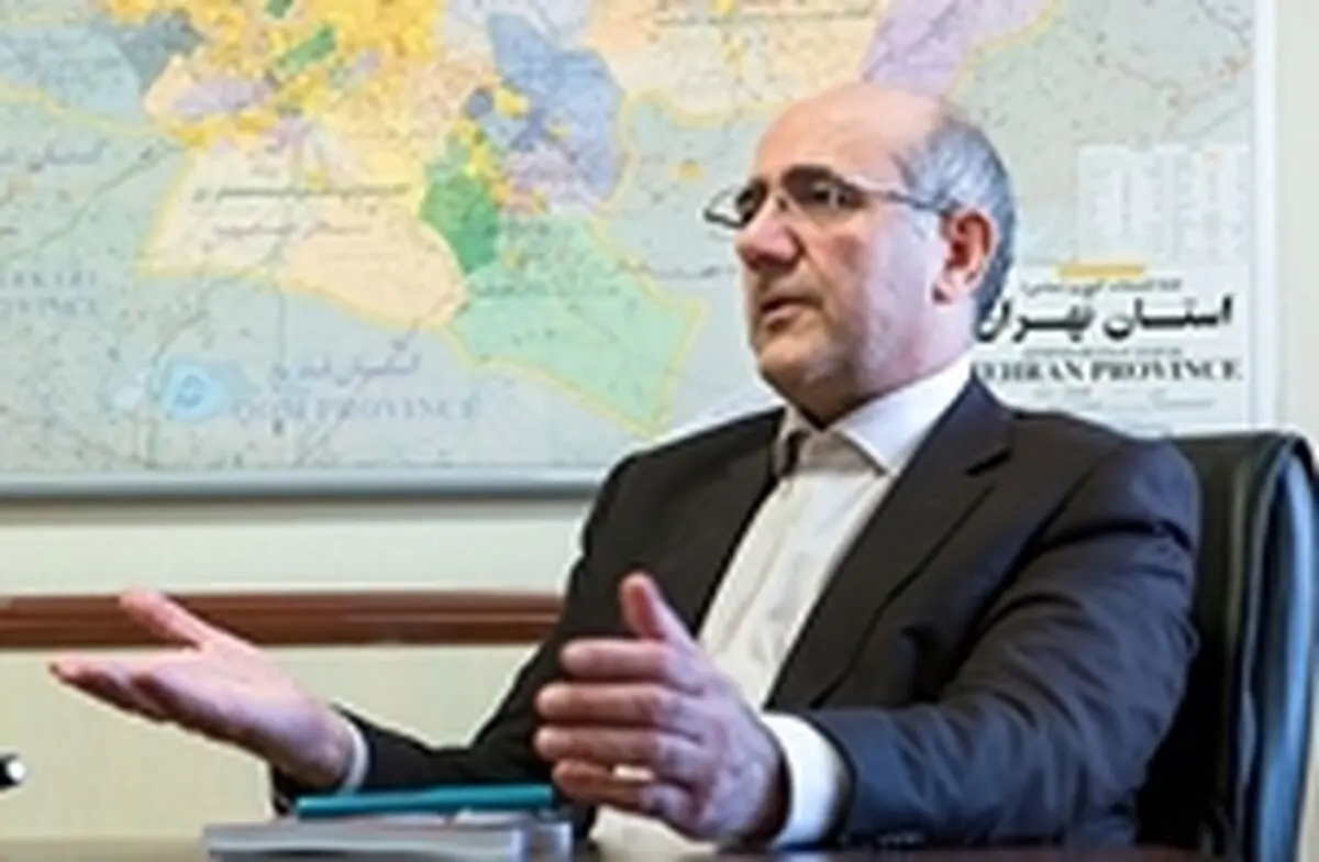 هیات نظارت بر انتخابات ریاست جمهوری در تهران مشخص شدند