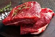 قیمت گوشت گوسفندی یکشنبه 29 تیر یخ زد | قیمت 1 کیلو شقه گوسفندی چند؟+جدول