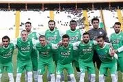 سفر ماشین‌سازی به سیرجان بدون سرمربی 