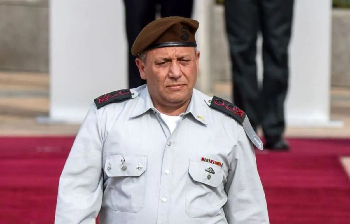 ژنرال صهیونیست: یک هلال ایران تبدیل به دو هلال شده است