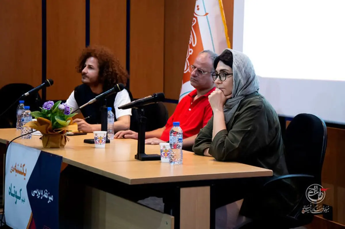 فیلم کوتاه یکی از زلالترین بخشهای سینما است