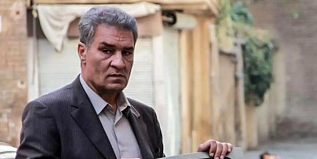 بازیگر پیشکسوت: هنرمندان موافق آشوب و اغتشاش نیستند