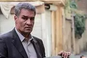 بازیگر پیشکسوت: هنرمندان موافق آشوب و اغتشاش نیستند