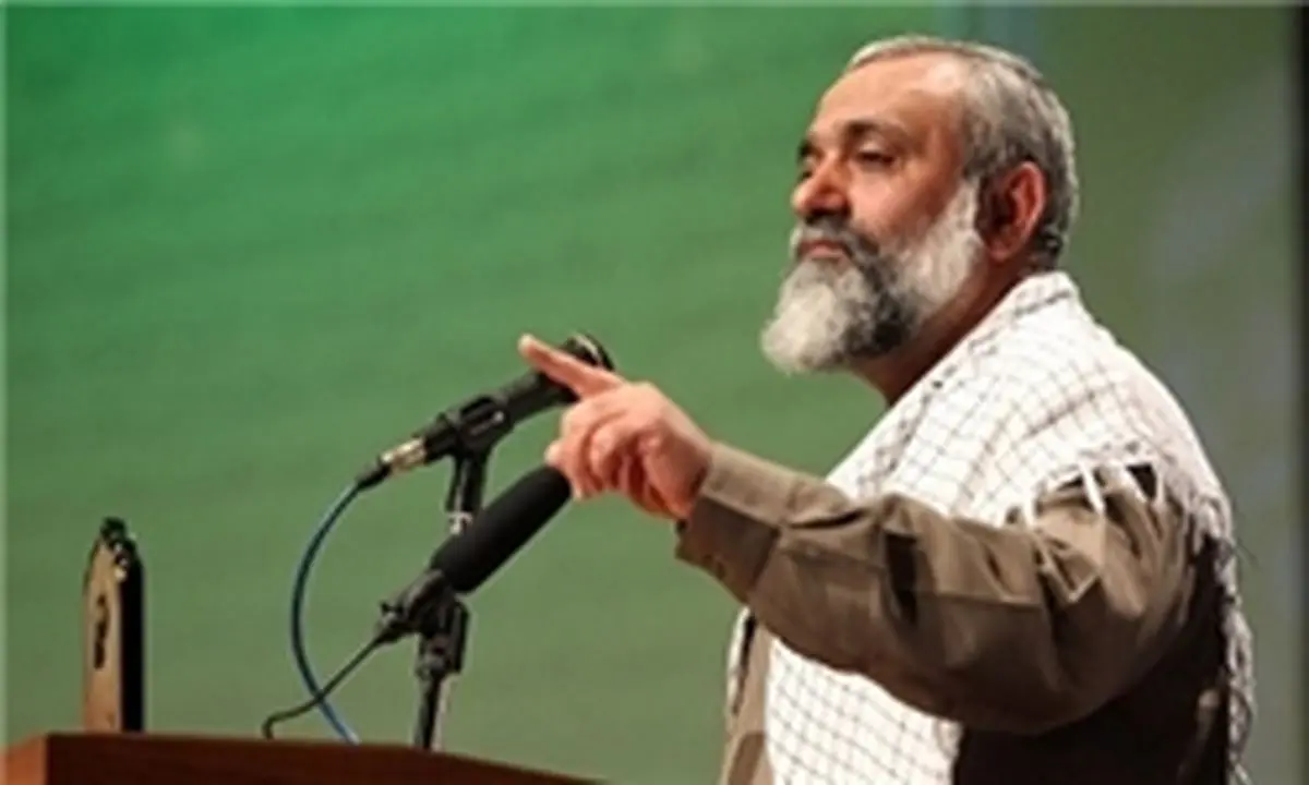 سردارنقدی: بازار مصرف، ناموس اقتصادکشور است