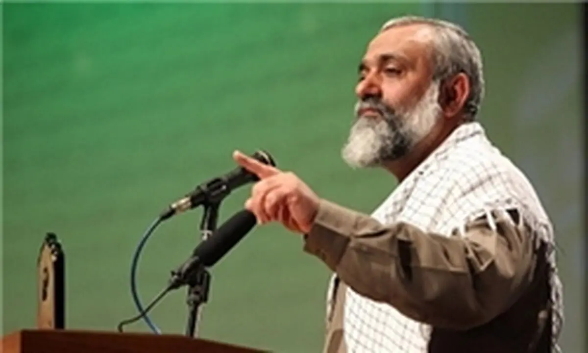 سردارنقدی: بازار مصرف، ناموس اقتصادکشور است