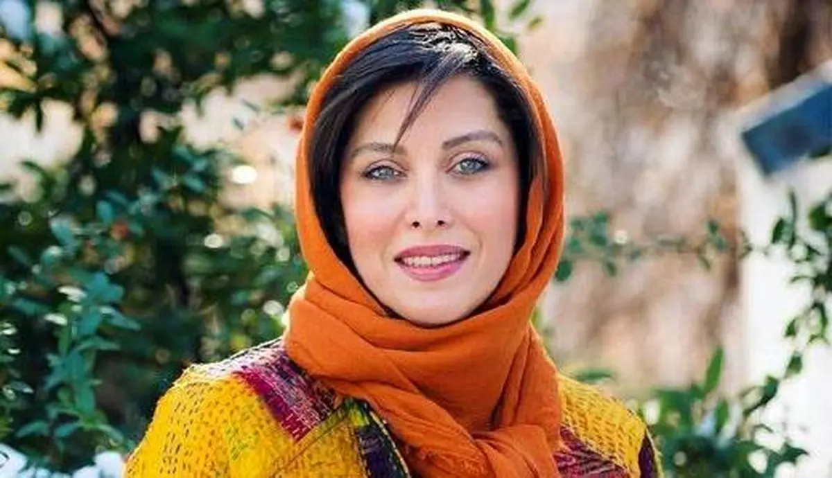 پست تبریک مهتاب کرامتی برای بازیگر ممنوع التصویر