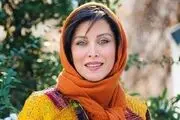واقعا چهره پسر مهتاب کرامتی بعد بزرگ شدن این شکلی شد