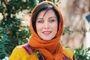 واقعا چهره پسر مهتاب کرامتی بعد بزرگ شدن این شکلی شد