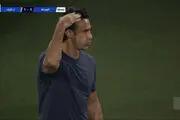 شکست سخت شاگردان فرهاد مجیدی مقابل صدرنشین لیگ