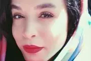 تیپ با نمک ملیکا شریفی نیا /عکس