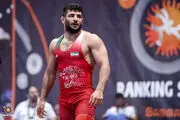 علیرضا کریمی مربی تیم ملی کشتی آزاد جوانان شد