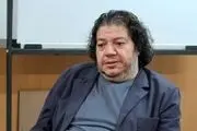 «احمدرضا دالوند» درگذشت
