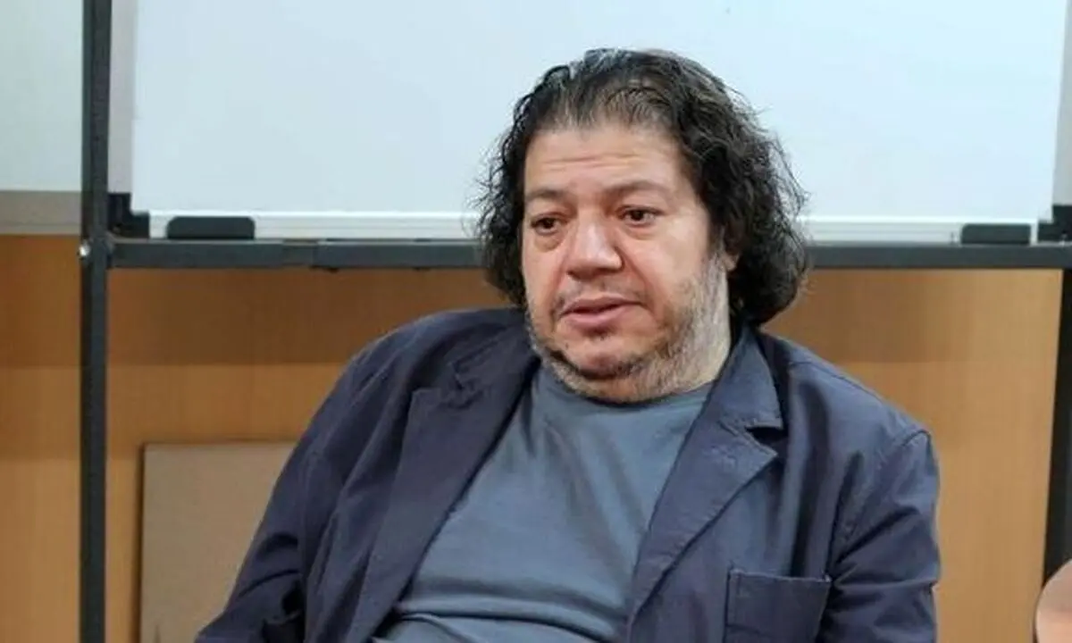 «احمدرضا دالوند» درگذشت
