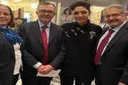 خودنمایی‌های خودشیفته! 