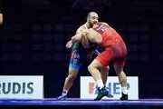 طلایی‌های کشتی جهان پاداش ویژه می‌گیرند