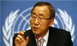 نگرانی سازمان ملل از وضعیت اسرای فلسطینی