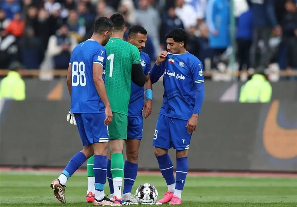 تیم منتخب هفته هجدهم لیگ برتر فوتبال را بشناسید
