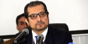 وزیر دولت اشرف ‎غنی، پیک رستوران شد+ تصاویر