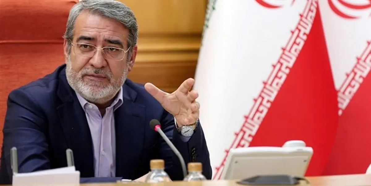 وزیر کشور: بدون تردید مردم سالاری دینی شاخصه نظام مقدس جمهوری اسلامی است