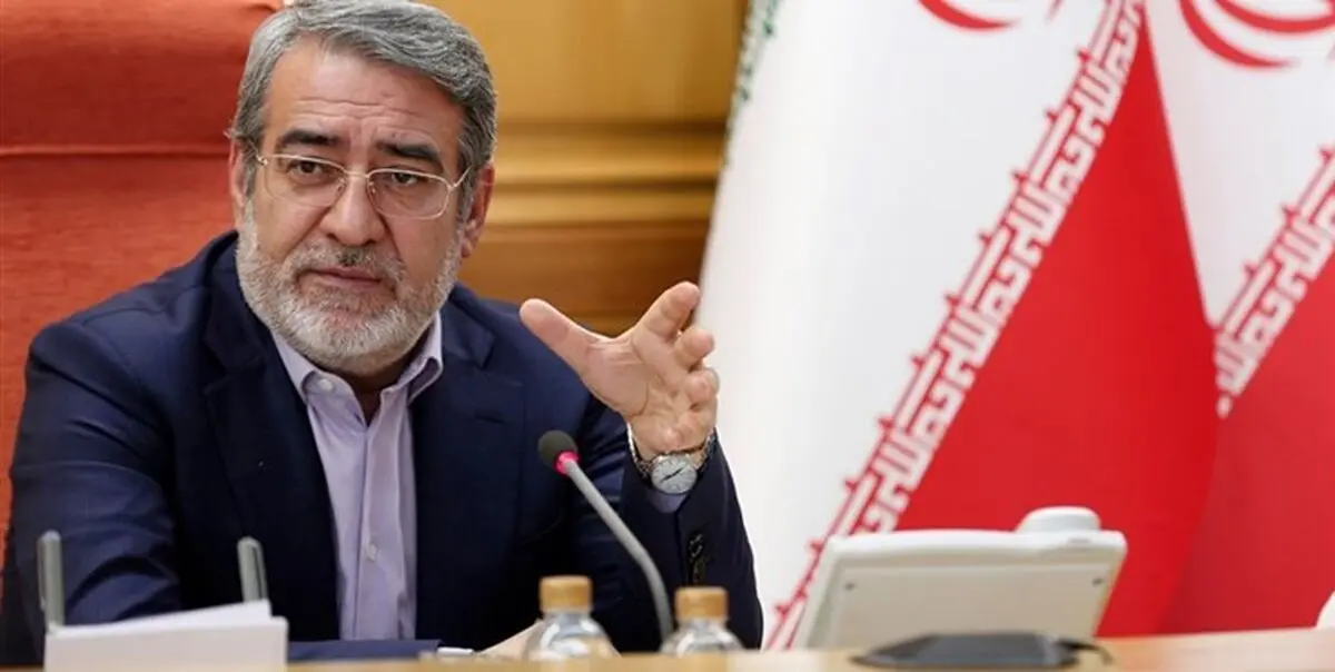 وزیر کشور: بدون تردید مردم سالاری دینی شاخصه نظام مقدس جمهوری اسلامی است