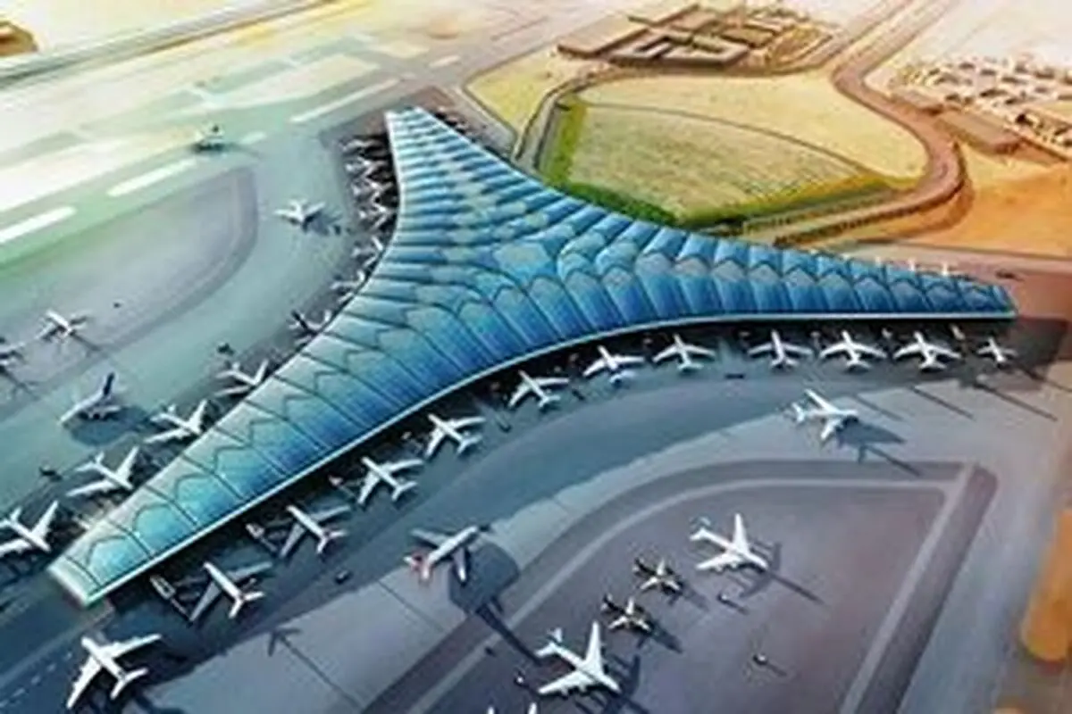 کویت از بازگشایی مجدد فرودگاه این کشور خبر داد