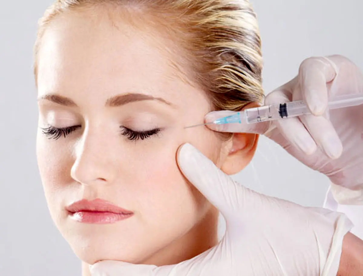 تکنیک های کاملا طبیعی به جای بوتاکس