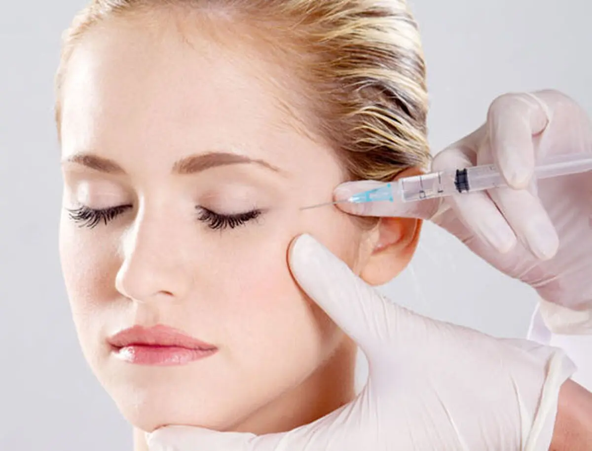 تکنیک های کاملا طبیعی به جای بوتاکس