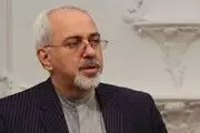 نشست ظریف با شورای روابط خارجی اروپا