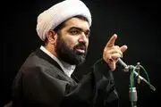 انتقاد تند شهاب مرادی از سریال معمای شاه و بازیگرهای فراری!/فیلم