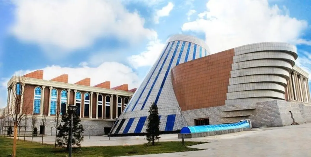 جاذبه های گردشگری تاجیکستان
