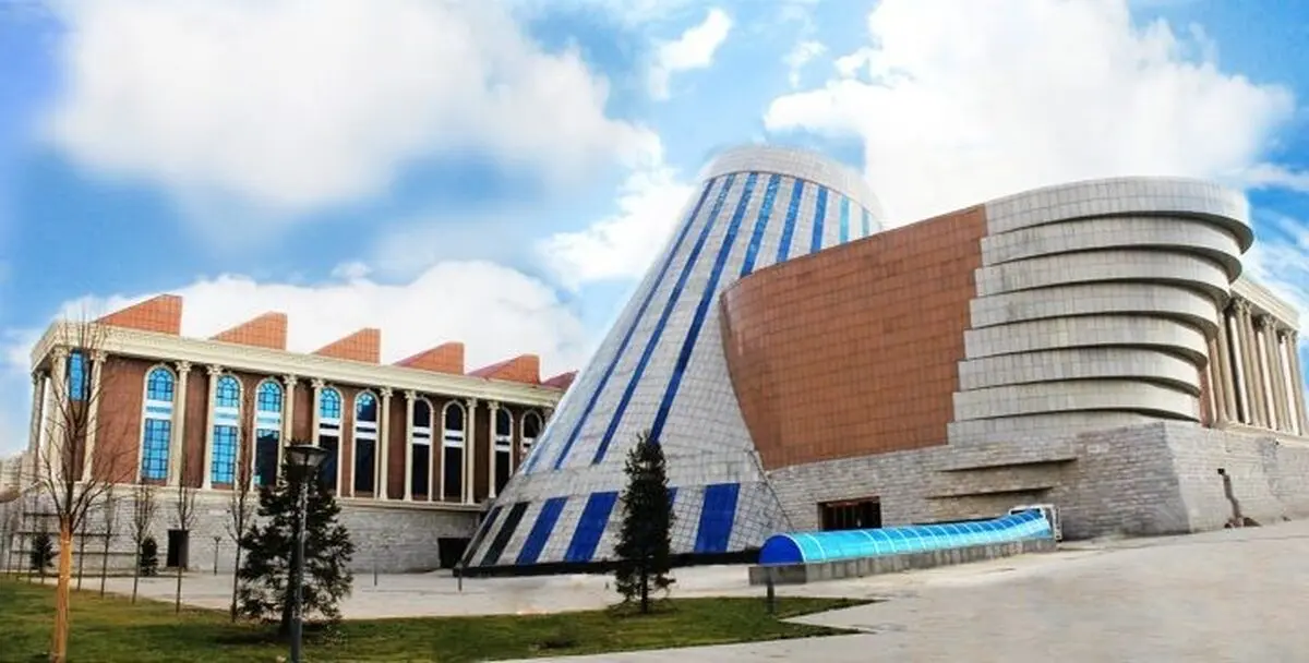 جاذبه های گردشگری تاجیکستان