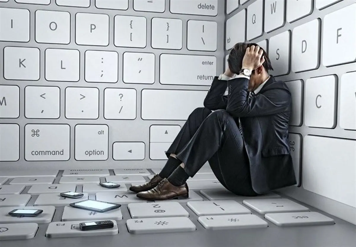 جرایم اخلاقی در فضای مجازی آذربایجان غربی افزایش یافت