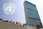 رأی مثبت مجمع عمومی سازمان ملل به خروج اسرائیل از جولان اشغالی 