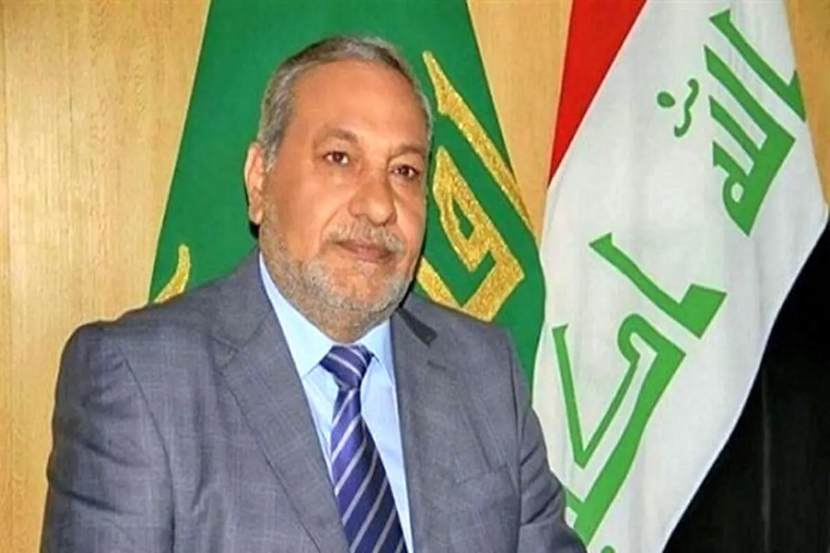 سوء قصد به فرزند یک مقام جریان صدر در بغداد