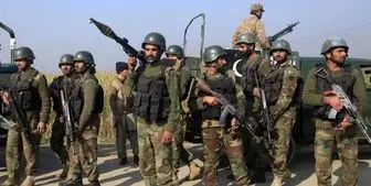 ارتش پاکستان در فهرست ارتش‌های قدرتمند جهان