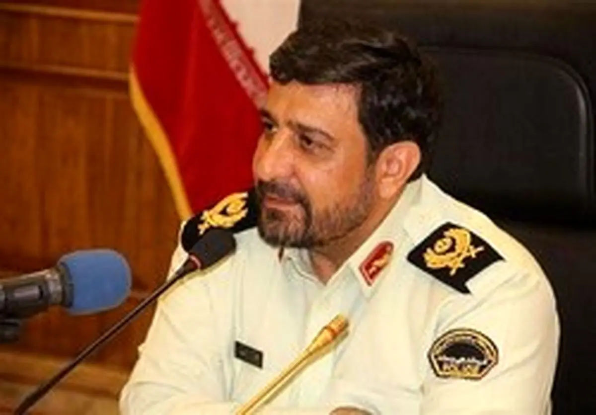 جزئیات تیراندازی در میدان تلویزیون مشهد