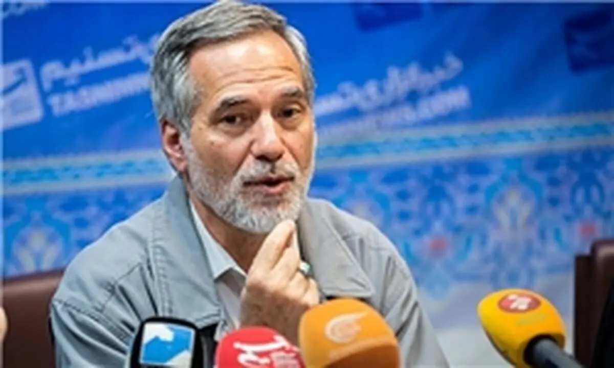 انگلیس بداند ملت ایران «مدرس» را انتخاب می کنند نه «سیدضیاء»