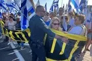 سندیکای پزشکان رژیم اسرائیل به اعتراضات می پیوندد