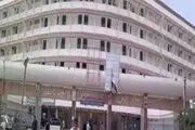سربازان سعودی 