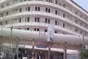 سربازان سعودی 